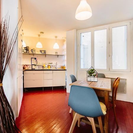 Appartement de l'Eléphant Nantes Extérieur photo