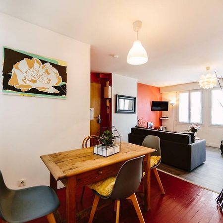 Appartement de l'Eléphant Nantes Extérieur photo