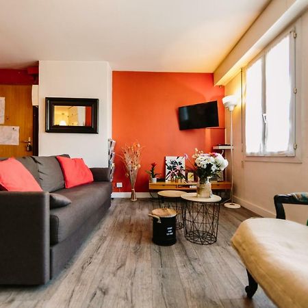 Appartement de l'Eléphant Nantes Extérieur photo