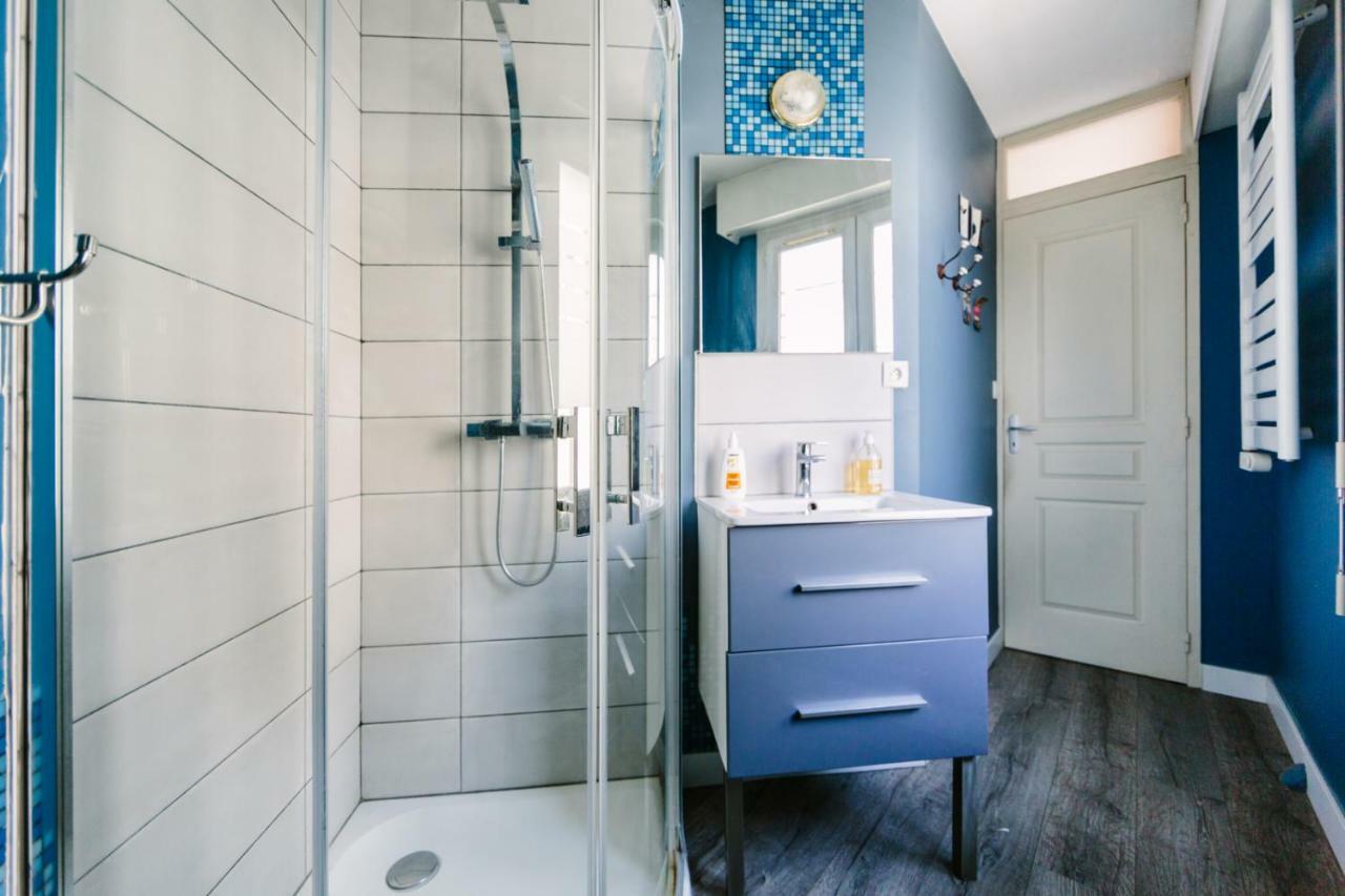 Appartement de l'Eléphant Nantes Extérieur photo