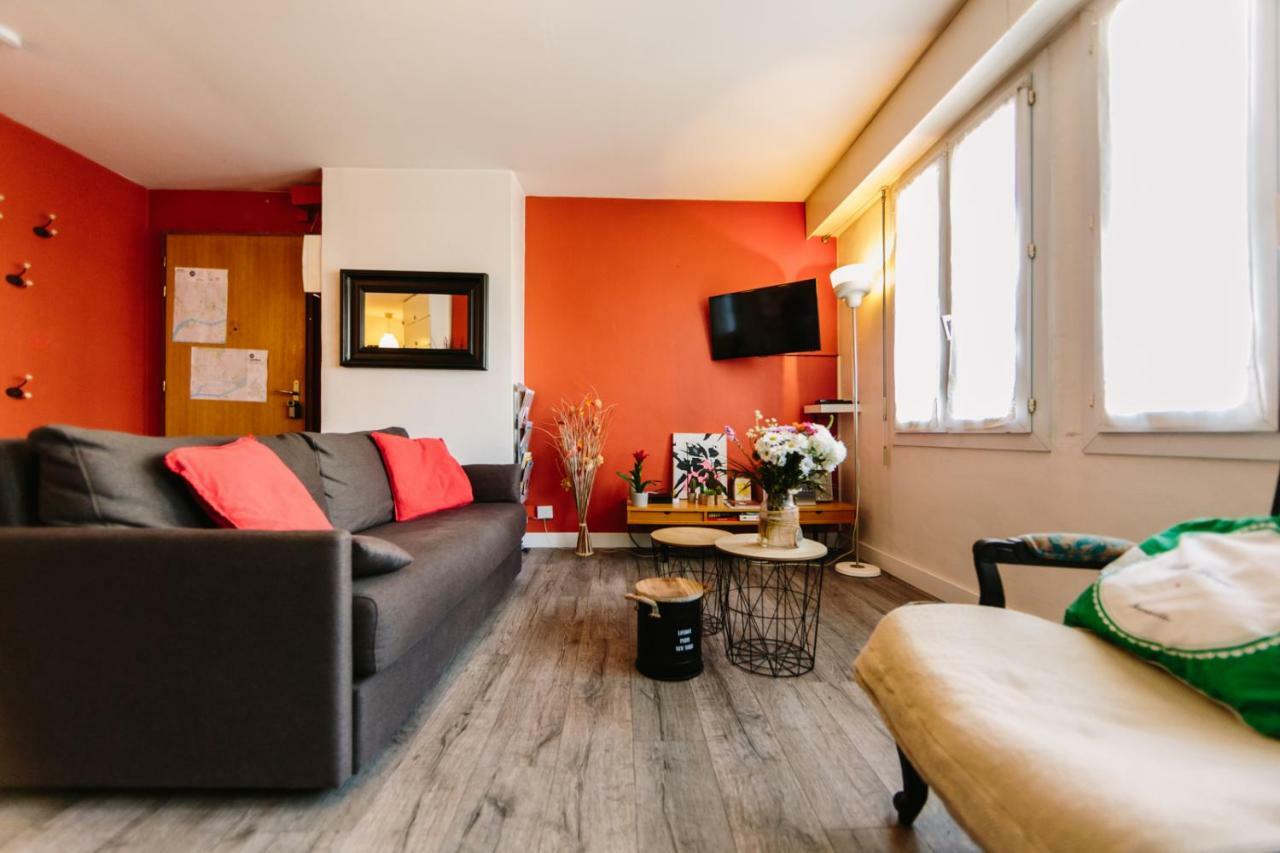 Appartement de l'Eléphant Nantes Extérieur photo